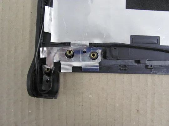 381-2 кришка матриці 03CR35 60.4OA05.002 для DELL Latitude 13 3350 P47G оригінал Інтернет-аукціон