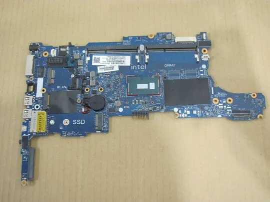 350-27 материнська плата i5-5300U SR23X 6050A2637901 для HP EliteBook 840 G2 Ціна