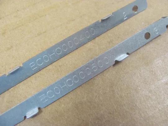 833-8 кріплення HDD EC0HO000400 EC0HO000500 для PACKARD BELL P7YS0 Aspire 7560, 7750 оригінал Де купити