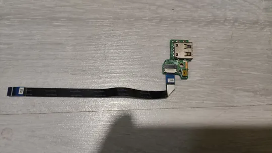 доп плата з кнопкой Acer V5-552G V5-572G V5-572 V5-552 Ціна