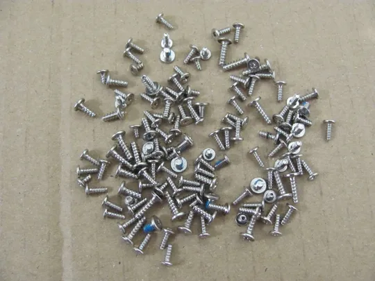 номер0279-23 комплектуюче гвинти для FUJITSU E554 E556 оригінал Ціна