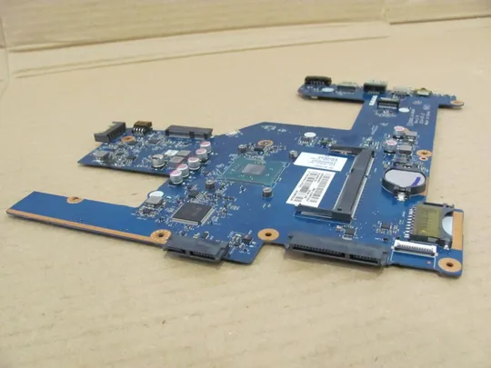 403-23 материнська плата Celeron N2840 SR1YJ 787810-501 ZS050 LA-A994P для HP Pavilion 15-G 15-S 15-R 250 G3, 255 G3 оригінал Продаж