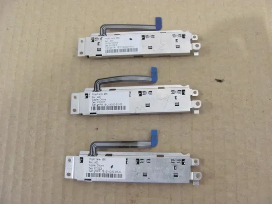 Купити 372-15 кнопки тачпаду для DELL LATITUDE E5520 оригінал