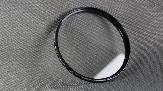 Samigon Haze (UV) 77мм. защитный ультрафиолетовый светофильтр 100% оригинал Korea Вживане Ціна