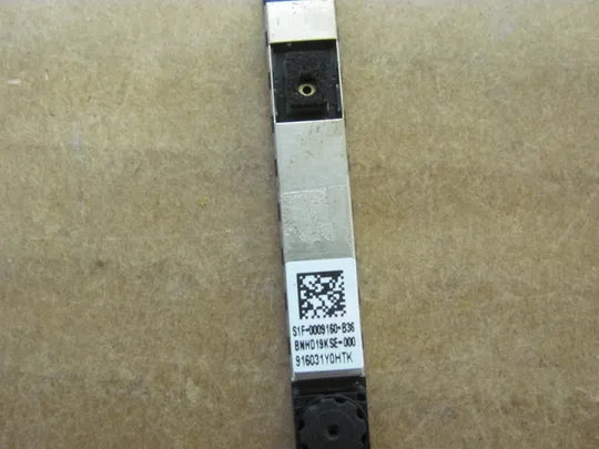 номер0945-39 WEB камера Веб-камера для ноутбука Камера спостереження Камера для відеозв&#039;язку web camera Web камера BNHD19KSE-000 для MSI Katana 17 B12V MS-17L5  оригінал З аукціону