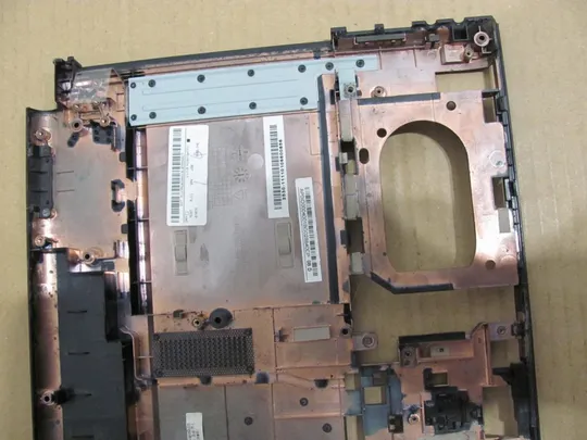 565-1 Кришка дно піддон корпуса AP0IO000400 для Acer Aspire 4830 4830T 4830TG оригінал Характеристики