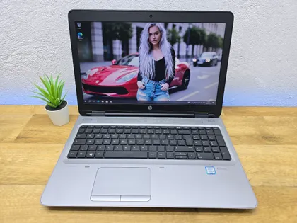 фото, Ноутбук HP 650 G2\ intel i5 6200\ RAM DDR4 16gb\ SSD m2 256gb