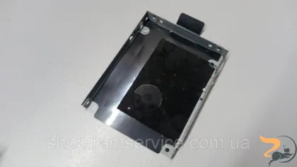 фото, Шахта HDD для ноутбука Acer TravelMate 5510, б/в