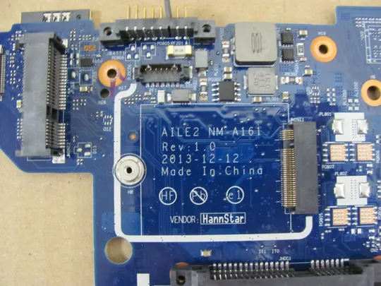 номер0216-38 материнська плата,Mainboard,Материнка,Основна плата,Системна плата,Плата системи,Laptop motherboard,мамка, ноутбучна плата  РОБОЧА AILE2 NM-A161 04X4781 для Lenovo ThinkPad E540 оригінал З аукціону
