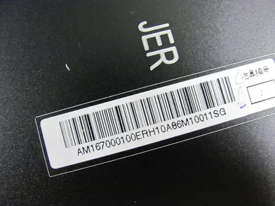 61-18 кришка  матриці AM167000100  для  Lenovo Thinkpad E580 E585 E580C оригінал З аукціону
