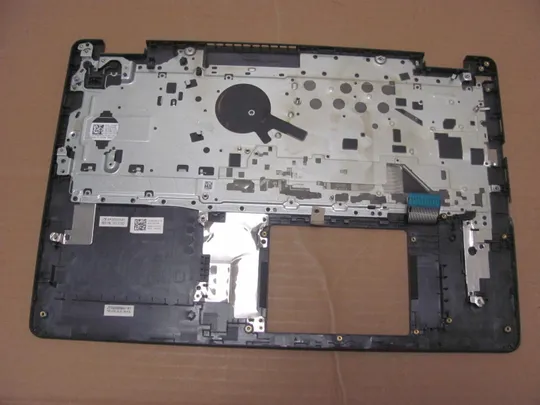 номер0956-8 Кришка панель клавіатура ДОНОР 0YW0H7  для DELL Inspiron VOSTRO 15 3500 3501 3505 оригінал Продаж