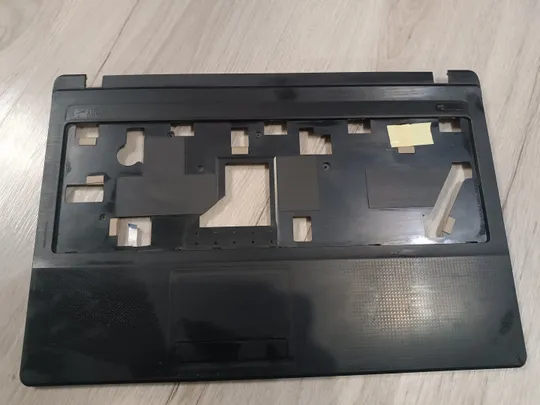 Верхня частина корпуса (топкейс) з тачпадом для ноутбука Asus X54 X54H Ціна