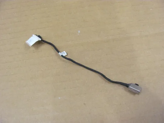 353-23 роз&#039;єм живлення 06JTV6 для Dell Inspiron 15 3567 5548 3573 3572 3558  Vostro 3568  оригінал Ціна