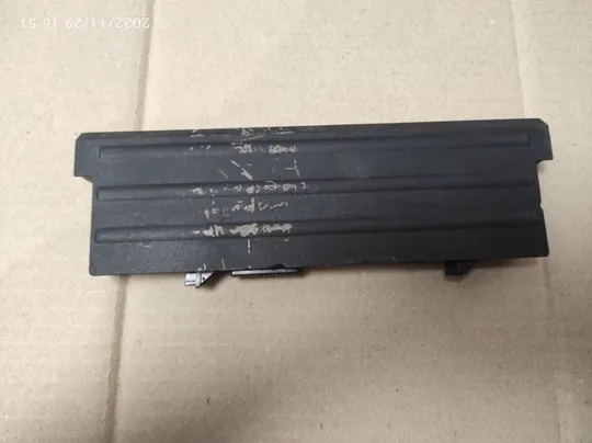 Купити Оригінал АКБ, Акумуляторна батарея, живлення, Оригінальна батарея, battery DELL 0KM760 WU841 11.1V 85WH для Dell Latitude E5500 E5510 E5400 E5410 E5411 E5511 PP32