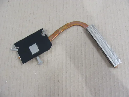 Купити 388-15 термобрубка охолодження AT2970030K0  для  LENOVO IdeaPad  130-15AST V145-15AST оригінал