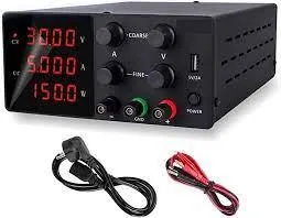 Лабораторний блок живлення SPS-W305 Ціна