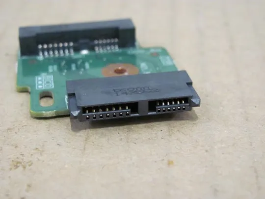 №169-40 Перехідник CD/DVD 50YT2 для Dell inspiron 15 3000 3542 3541 3542 3543 3878 оригінал З аукціону