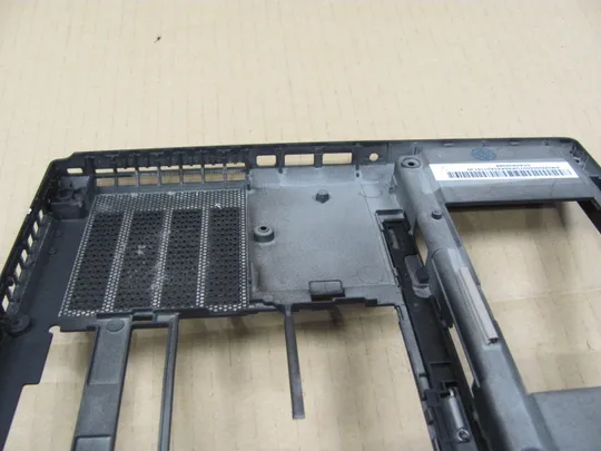 номер0280-17 Кришка дно піддон корпуса Нижний корпус (дно) для ноутбука Низ дно поддон Нижняя часть AM0Z6000500 для Lenovo Thinkpad P50  оригінал в Україні