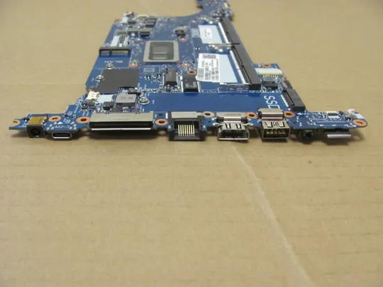 Купити номер1018-20 материнська плата 6050A3022401 SRF9Z i5-8365U  для HP EliteBook 830 G6 Mainboard Материнка Основна плата Системна плата Плата системи Laptop motherboard мамка ноутбучна плата оригінал