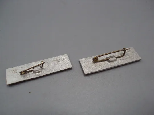 Знак Ленинград марсово поле мемориал вечный огонь памятник лот 2 шт №16881 Продаж