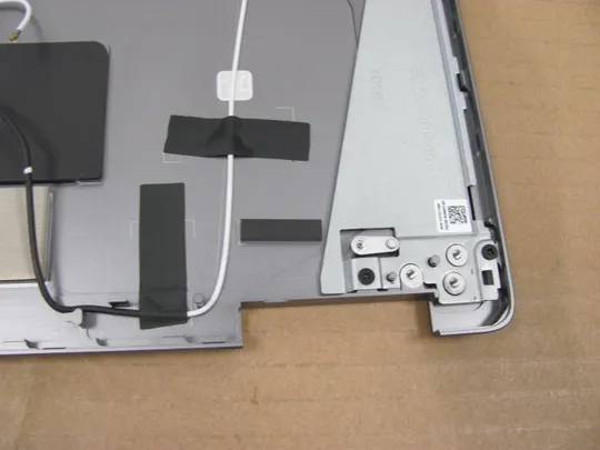 861-2 кришка матриці 06NGVC AM2KA000101  для  Dell Precision 17 7730 7740 M7730 M7740  оригінал Характеристики