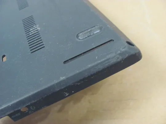 номер0888-5  Кришка дно піддон корпуса AP12D000600 для Lenovo Thinkpad  T470 T480 оригінал Інструкція