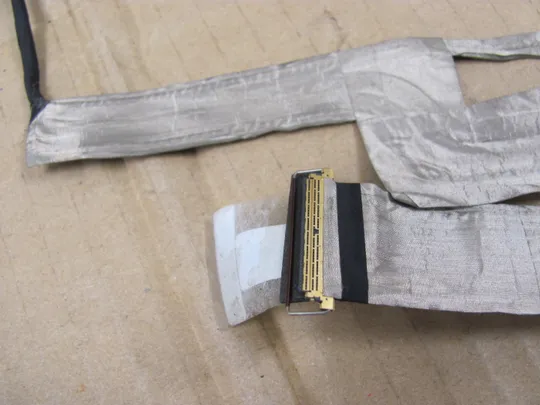 Купити 698-9 шлейф 02K2J9 DC02C00AX10  для Dell Latitude E7270 7270 оригінал