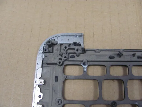 693-27 Кришка панель палмрест 0VCJ90 AM0S700050L для  сенсорний DELL XPS 12 9Q33 9Q23 оригінал Інтернет-аукціон