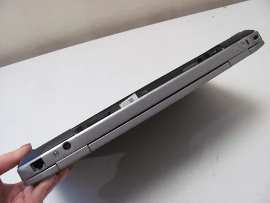 3947 DELL LATITUDE E6420 core i5-2520m НІМЕЧЧИНА На торгах