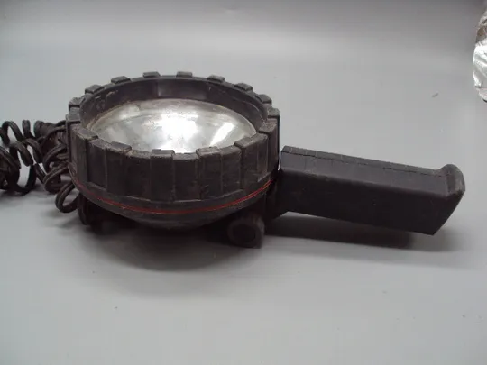 Галогеновый автомобильный фонарь Quartz Halogen 22,5 х 12,2 х 7,3 см №16053 Недорого