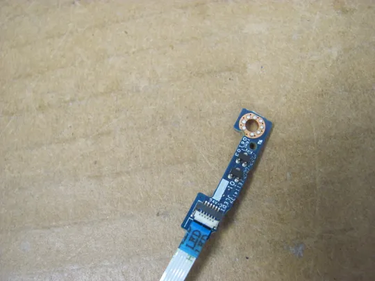 номер0883-7 плата LED NBX00020600 05DLED для Dell Vostro 5468 5568 7460 7560 оригінал З аукціону