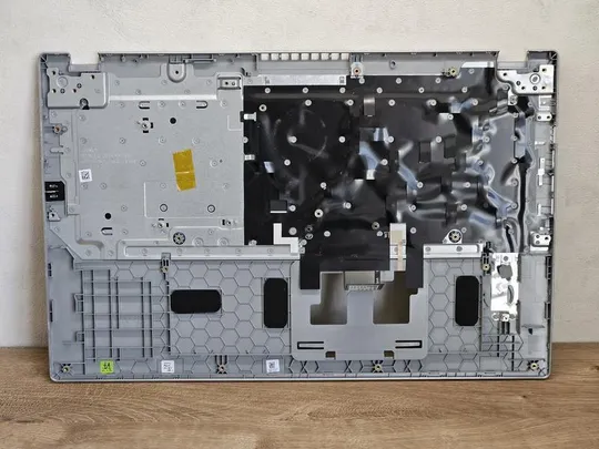 Клавіатура топкейс Acer Aspire 3 A317-33 A317-33G A317-53 A317-53G 6B.A6TN2.005 6B.A6TN2.009 оригінал з розборки Де купити