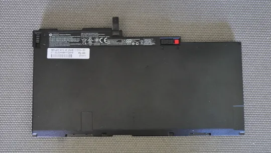 Li-Ion Аккумулятор HP CM03XL 11.25V Black 4250mAh для ноутбуков HP EliteBook 740 G1/G2, 840 G1, 850 G1/G2 Ціна