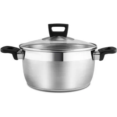 Кастрюля Polaris Rialto 5,4 л (Rialto-24C) Ціна