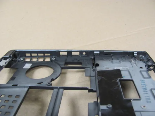 843-1 Кришка дно піддон корпуса AM26J000B01 0V9DC7 для Dell Precision 7530 7540 M7540   оригінал Характеристики