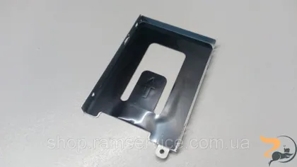 фото, Шахта HDD для ноутбука Dell Inspiron Mini 10, am06h000b00, б/в
