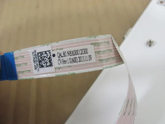 номер0276-1 клавіатура Клавіатура для ноутбука  Keyboard  робоча з підсвіткою 00416G 0T9TKM 034GWF NBX00012G00 для Dell Latitude E6420 E6330 E6430 E6440 оригінал в Україні