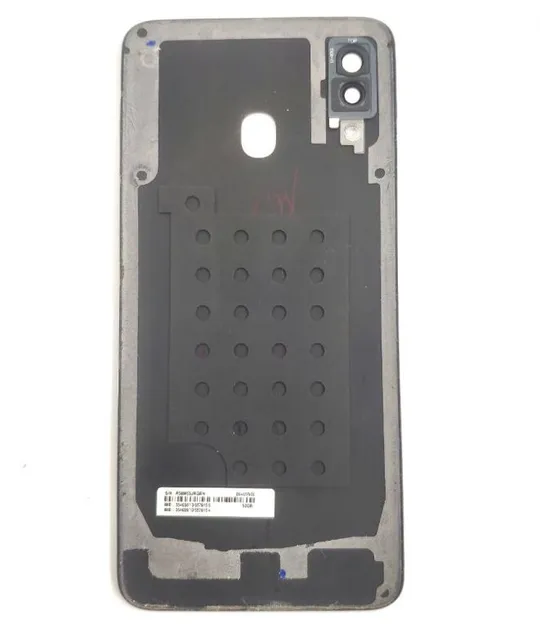 Купити Задня кришка корпусу для Samsung A30, Б/В. Оригінал з розборки