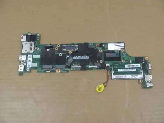 873-4 материнська плата VIUXI NM-A091 00HT387 i7-5600U для Lenovo Thinkpad X240 X250 оригінал Ціна