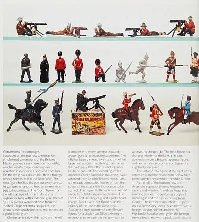 Коллекционирование солдатиков / Collecting Toy Soldiers - *.pdf Де купити