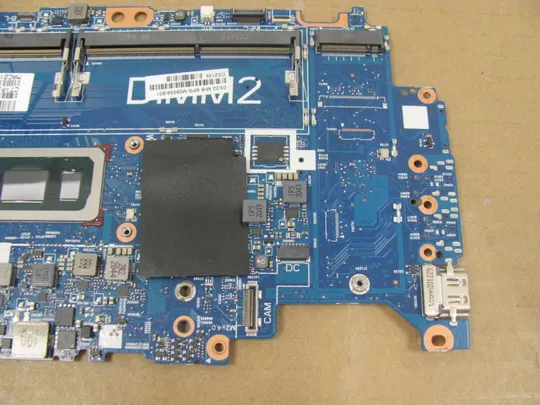 876-23 материнська плата  6050A3136201 M08559-601 SRGKX i5-10310U для HP EliteBook 830 G7 840 G7 оригінал Продаж