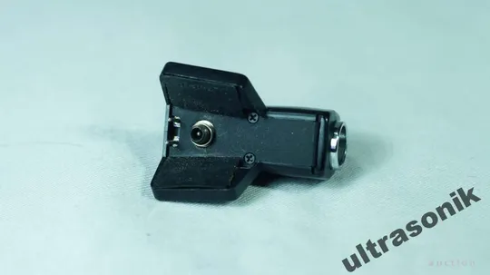 съемный башмак-адаптер выносной вспышки для фотоаппаратов Olympus OM-1n, OM-2n модель Shoe-4 Де купити