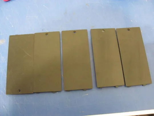 №75-3 сервісна кришка AP0K3000400 для Asus K53BR оригінал Ціна