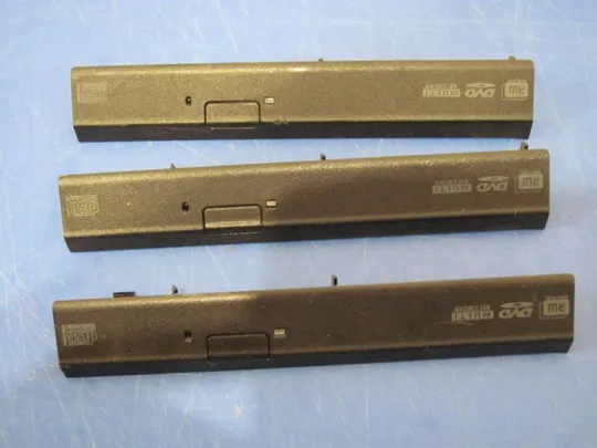 №8 заглушка приводу AP004000210 AP0HJ000910 для Acer Aspire E1-531 Packard Bell EASYNOTE TS44 ориг Ціна