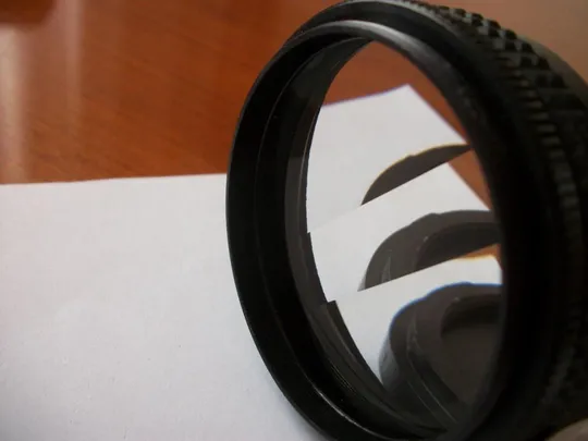 СССР Эффектная Насадка, 62x0,75  Футляр [как новая-блеск] Цена-min [в ибей не новая-два раза дороже] Продаж