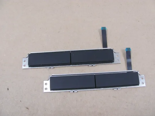 номер0295-13 кнопки тачпаду A13B82  для Dell Latitude E5450 оригінал Ціна