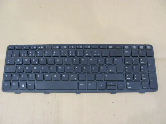 745-16 клавіатура робоча 6037B0088104 736648-041 738696-041  для HP PROBOOK 450 455 G0 G1 G2 оригінал Ціна