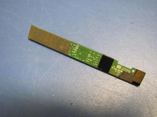 Купити номер0092-11 WEB-камера 07CN2C для DELL XPS 15 XPS L502X L501X P11F XPS 17, L701X, L702X веб камера Вебкамера Webcamera оригінал