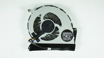фото, Вентилятор для ноутбука LENOVO IdeaPad Y460, Y460A, Y460P, Y460N, Y460C (DFS551205ML0T) (Кулер)