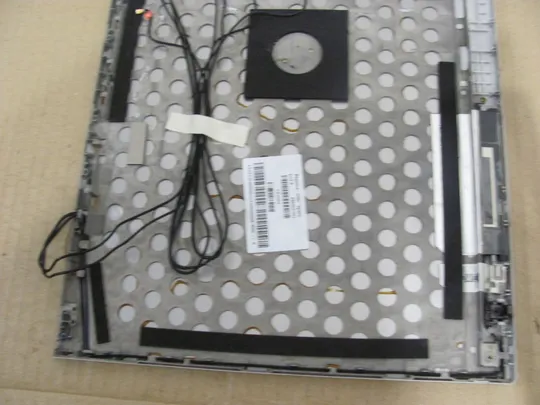 номер0337-2 кришка матриці 686302-001 для HP ProBook 8570P Корпус А top cover кришка верхній корпус оригінал Характеристики